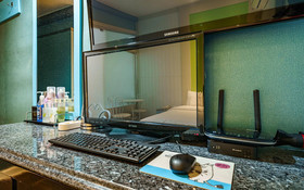 Gimpo Fill Hotel