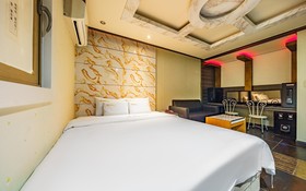 Gimpo Fill Hotel