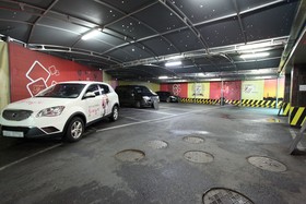 Gimpo Fill Hotel