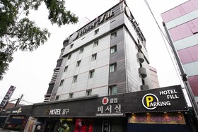 Gimpo Fill Hotel