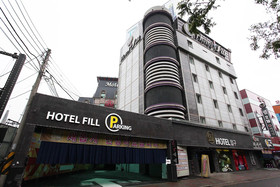 Gimpo Fill Hotel
