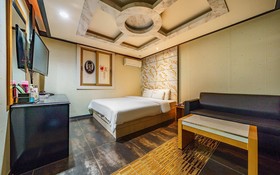 Gimpo Fill Hotel