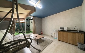 Gimpo Habibi Self Check-In Motel