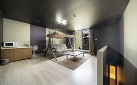 Gimpo Habibi Self Check-In Motel