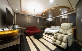 Gimpo Habibi Self Check-In Motel