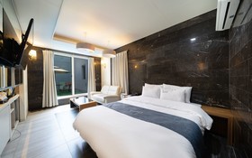 Gimpo Habibi Self Check-In Motel