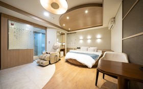 Gimpo Habibi Self Check-In Motel