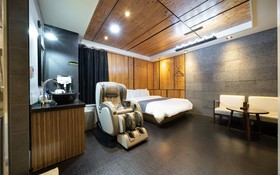 Gimpo Habibi Self Check-In Motel