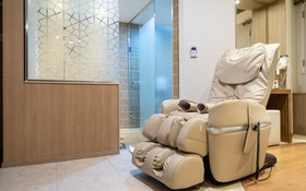 Gimpo Habibi Self Check-In Motel