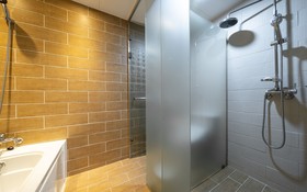 Gimpo Habibi Self Check-In Motel