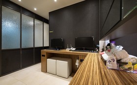 Gimpo Habibi Self Check-In Motel