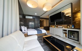 Gimpo Habibi Self Check-In Motel