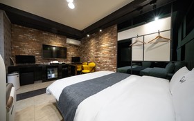 Gimpo Habibi Self Check-In Motel