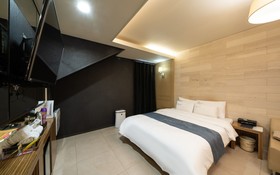 Gimpo Habibi Self Check-In Motel