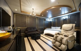 Gimpo Habibi Self Check-In Motel