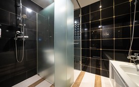 Gimpo Habibi Self Check-In Motel