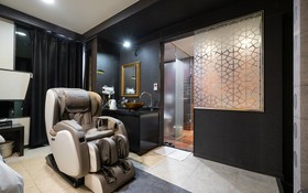 Gimpo Habibi Self Check-In Motel