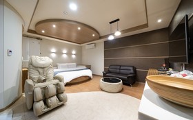 Gimpo Habibi Self Check-In Motel