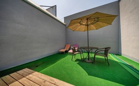 Gimpo Habibi Self Check-In Motel