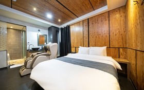 Gimpo Habibi Self Check-In Motel