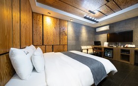 Gimpo Habibi Self Check-In Motel