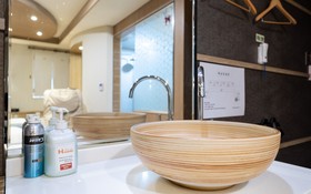 Gimpo Habibi Self Check-In Motel