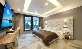 Gimpo Hotel M Tower