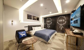 Gimpo Hotel M Tower