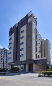 Stavia Hotel