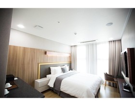 Hotel L'Art Gimpo