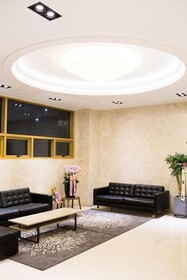 Hotel L'Art Gimpo