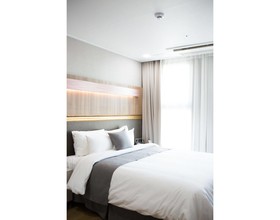 Hotel L'Art Gimpo
