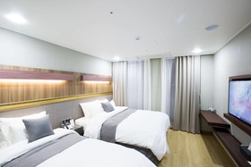 Hotel L'Art Gimpo
