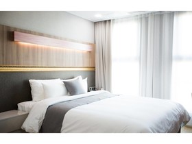 Hotel L'Art Gimpo