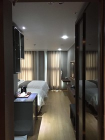 Hotel L'Art Gimpo