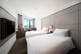Marinabay Seoul