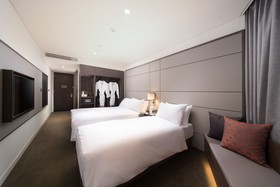 Marinabay Seoul