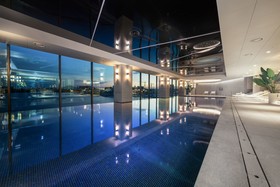 Marinabay Seoul