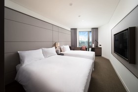Marinabay Seoul