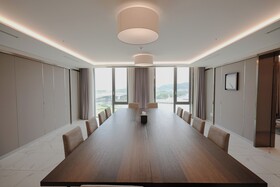 Hotel Marinabay Seoul Ara