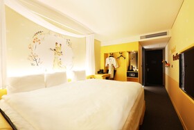 Hotel Marinabay Seoul Ara