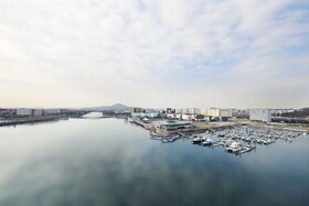 Hotel Marinabay Seoul Ara