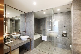 Hotel Marinabay Seoul Ara