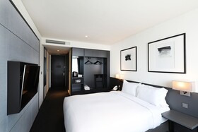 Hotel Marinabay Seoul Ara