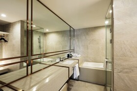 Hotel Marinabay Seoul Ara