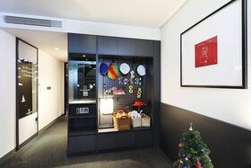 Hotel Marinabay Seoul Ara