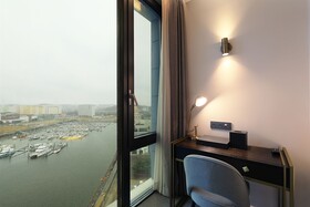 Hotel Marinabay Seoul Ara