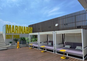 Hotel Marinabay Seoul Ara