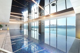 Hotel Marinabay Seoul Ara