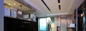 Line Hotel